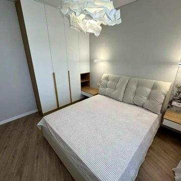 2 комн. квартира в ЖК 60 Жемчужина ЖК 60 Жемчужина