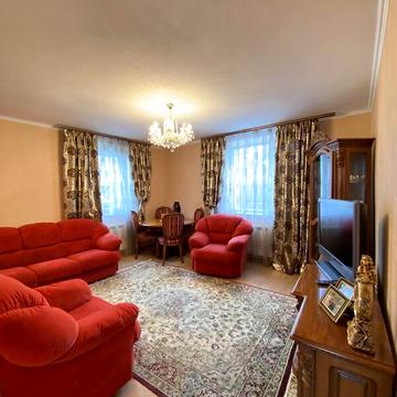 Продаж 4к Дім Звенигородська вулиця