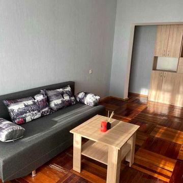 квартира на бородинському