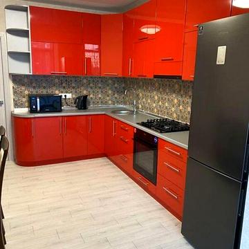 Довгострокова оренда 2к Квартира Запорізьке шосе ЖК Счастливый