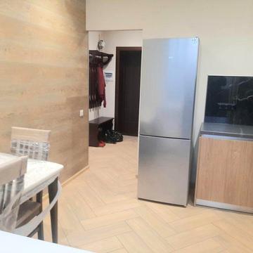 Крюковщина.Первая сдача.Жк Крюковщина. 1 комн квартира.Вишневое