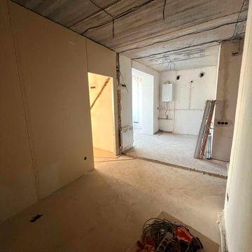 Квартира в зданому будинку Готова до продажу