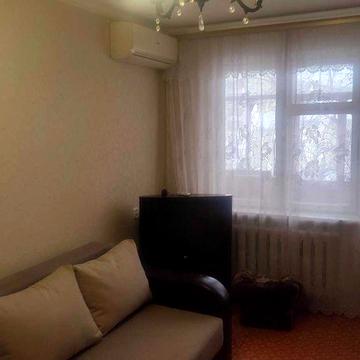 Здам 1-но кімнатну квартиру по вулиці Перемоги