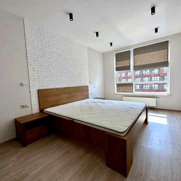 Здається в оренду 1-к квартиру в ЖК «Greenville Park»