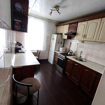 Продаж 3-х кімнатна Богунія