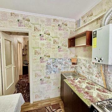 Квартира 1/х кім Східний