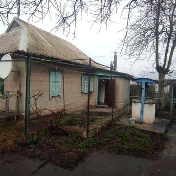 Продажа  домика в Новониколаевке
