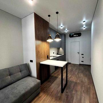 Продам 1 ком ЖК Акрополь с кап ремонтом