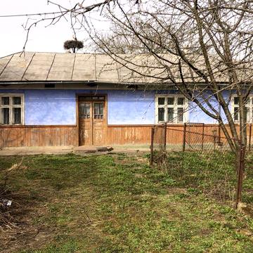 Продам будинок в селі Поточище