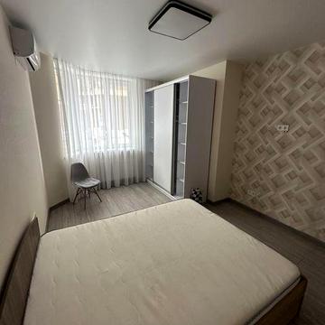 Жк Софія Різеденс кв 39м2