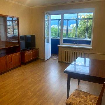 Продам 3-х кімнатну квартиру м.Бориспіль Київський шлях б.41