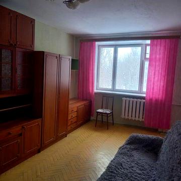 Аренда 1ком.кв. Борщаговка