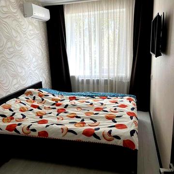 Оренда 2к квартири на пров. Софії Крушельницької 18