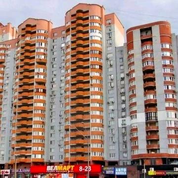 Без комісії. Продається  3-кімнатна квартира 106м².  Голосіївський р-н