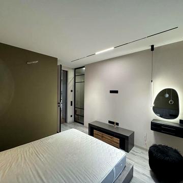 Продаж 2-к квартира вул Євгена Сверстюка 6д ЖК Галактика Новий ремонт ЖК Галактика