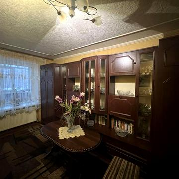 Оренда квартири в центрі з АО