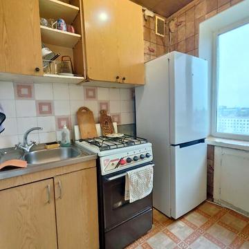 Довгострокова оренда 1к Квартира Осіння вулиця