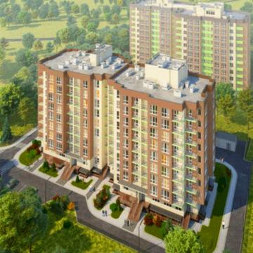 Продам свою квартиру в Вышгороде ЖК "Зіркова Вежа -2" вул Шолуденко26 ЖК "Зіркова Вежа -2"