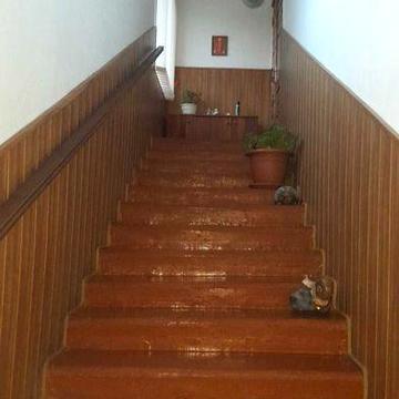 Продаж квартири в 4 квартирному будинку,не далеко від Луцька.