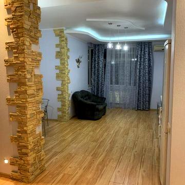 Сдам 1-комн квартиру ЖК «Чудо-город»