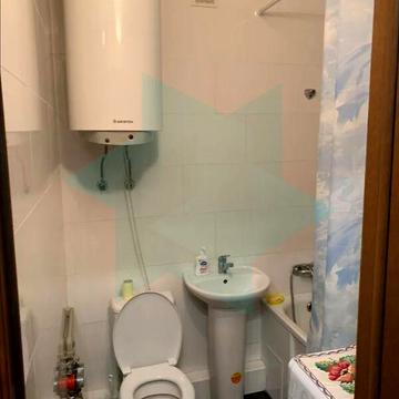 Довгострокова оренда 1к Квартира Новорічна вулиця