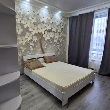 Довгострокова оренда 2к Квартира Георгія Липського (Толбухіна) вулиця ЖК Омега