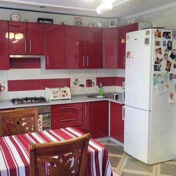 Продаж Гряда 2к 75м 1/4ц новобуд євроремонт меблі котел(газ)