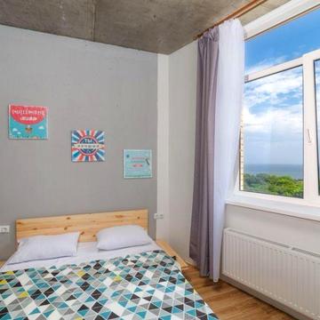 Сдам 1-комнатную квартиру в ЖК Гагаринский, Гагаринское плато, Аркадия