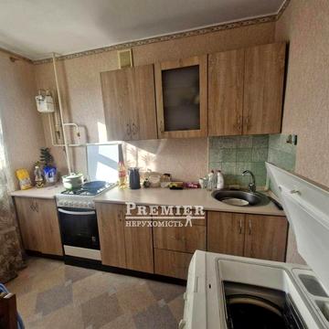 В продаже однокомнатная квартира в городе Черноморск