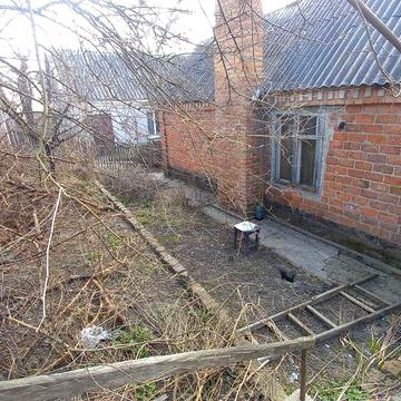 Продам дом. Мирный. ЄВідновлення. Сертифікат