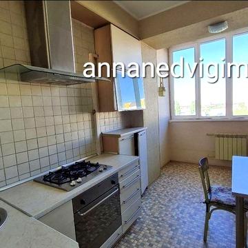 3 к. квартира Тополевая/Королева