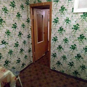 Сдается 1-комн. квартира, ул. Рабочая, долгосрочно. Собственник