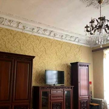 квартира на вулиці Осипова