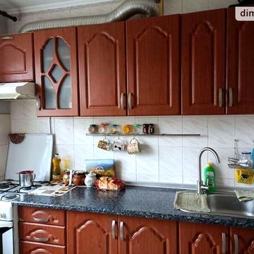 Продаж 1к Квартира Князя Володимира Великого (Добровольського) проспект