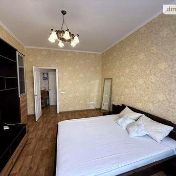 Довгострокова оренда 1к Квартира Лесі Українки (Пушкіна) проспект ЖК Женева