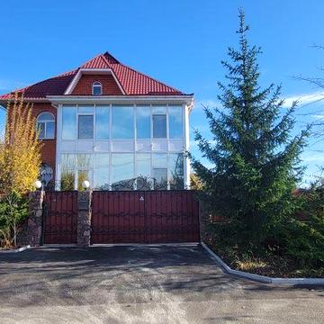 Будинок з ремонтом. Від власника! Будинок Київська область