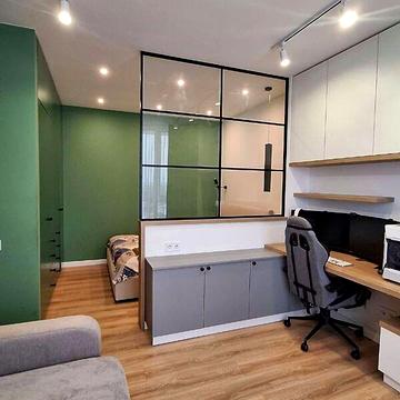 Продаж 1к Квартира Зелена вулиця ЖК Старый Сихов