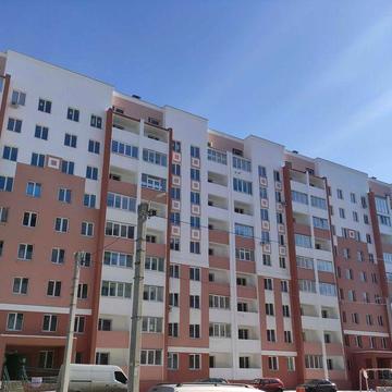 Продам 1 комн квартиру в ЖК Птичка, Ак.Павлова. Ремонт J ЖК Птичка