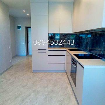 Продам РЕАЛЬНУЮ квартиру 43м2 с ремонтом новострой ЖК Мира-3.L ЖК мира 3