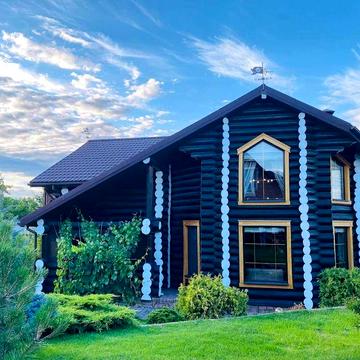 Будинок ЩАСТЯ біля Кривого Рогу