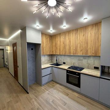 Однокімнатна квартира ЖК Барський ЖК Барський