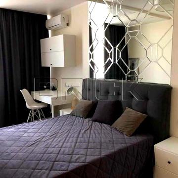 Продаж 2-к квартира вул Євгена Сверстюка 6 ЖК Галактика ЖК Галактика