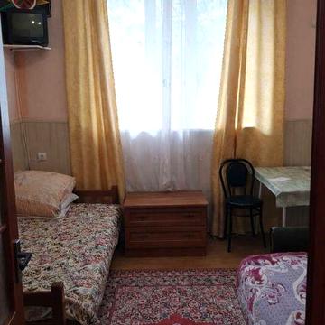 Продається однокімнатна квартира