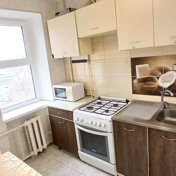 Довгострокова оренда 1к Квартира Дмитра Іванова вулиця