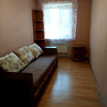 Сдам 2 комнатную квартиру по улице Молодогвардейская 7 Самарский район