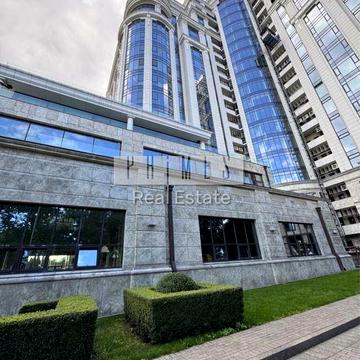 БЕЗ % Продажа видовой квартиры с частичным ремонтом ЖК Diamond Hill ЖК Diamond Hill