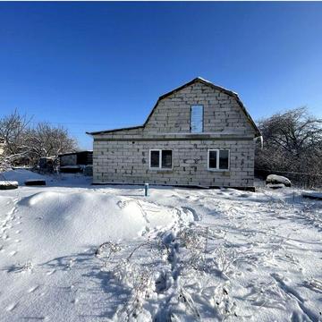 Продам будинок в с. Фурси