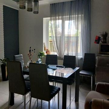 Окремостоячий Будинок + Бання.