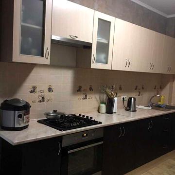 Газ‼️Сдам 1-комнатную квартиру ЖК Новые Черемушки Малиновского Гайдара