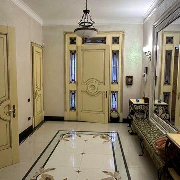 Дом на улице Бернадацци‼️ 9 ст Фонтана